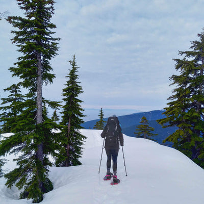 Vango Cascade 65:75 Hiking Backpack - Shop  Backpacking Packs at  Trekaline