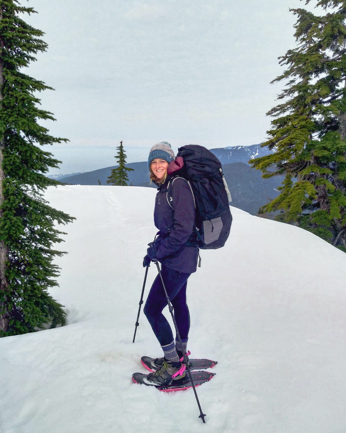 Vango Cascade 65:75 Hiking Backpack - Shop  Backpacking Packs at  Trekaline