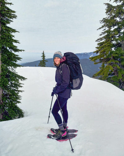 Vango Cascade 65:75 Hiking Backpack - Shop  Backpacking Packs at  Trekaline