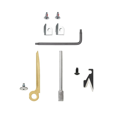 MUT Accessory Kit - Shop  Multi-Tools at  Trekaline