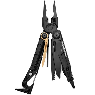 Leatherman MUT - Shop  Multi-Tools at  Trekaline