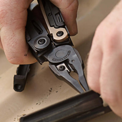 Leatherman MUT - Shop  Multi-Tools at  Trekaline