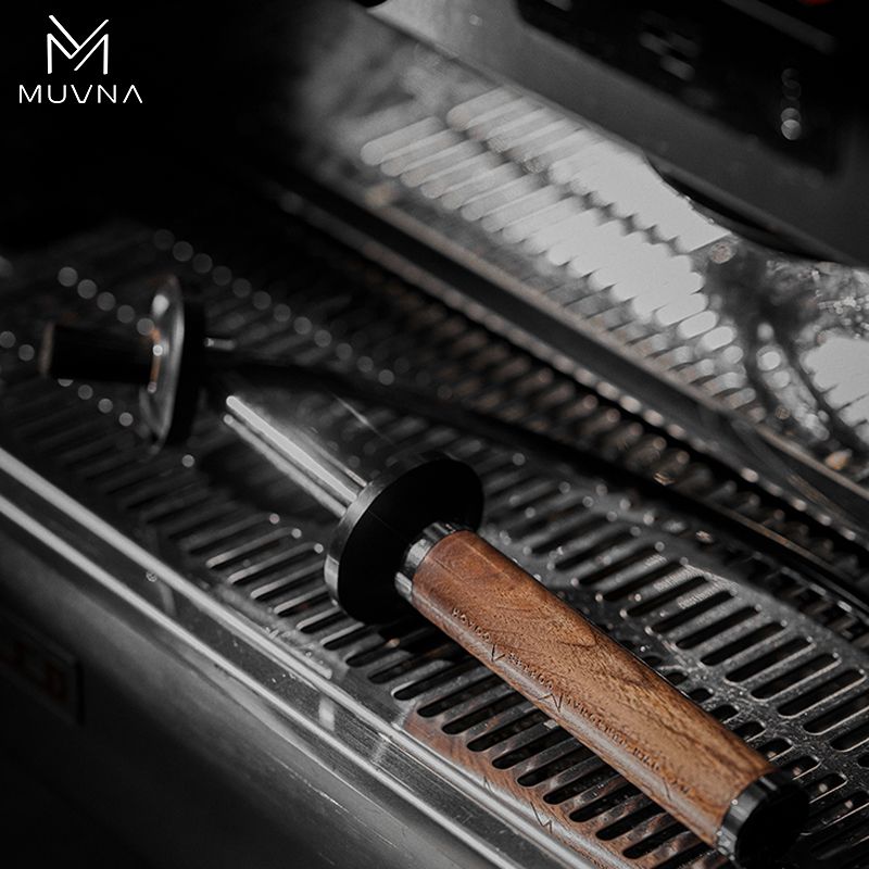 Muvna Group Head Cleaning Steamer