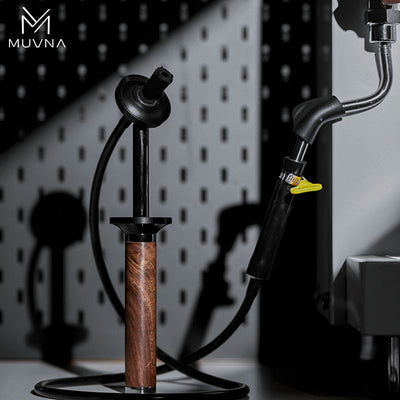 Muvna Group Head Cleaning Steamer