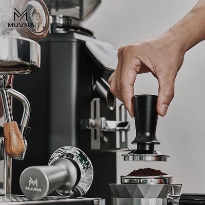Muvna Constant Pressure Coffee Tamper 58mm