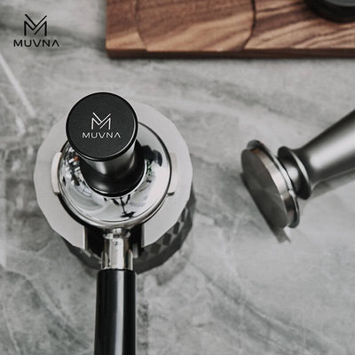 Muvna Constant Pressure Coffee Tamper 58mm