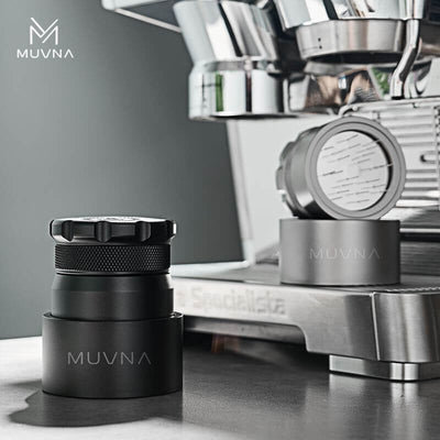 Muvna Teemo 58mm Needle Distributor Black