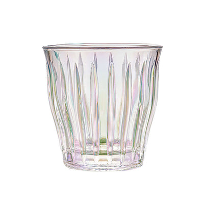 Muvna TIVAT Ribbed Glass Cup 100 ml
