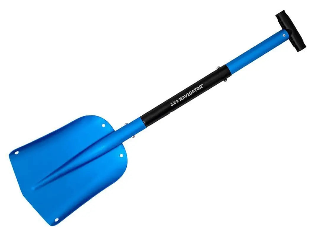 ARB Shovel Buddy with Bag Foldable Camping Tool