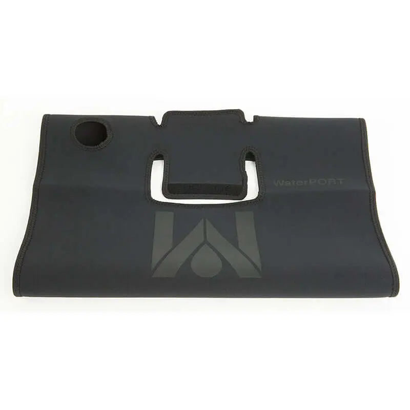 Waterport Neoprene Insulated Sleeve for 4 Gallon Day Tank