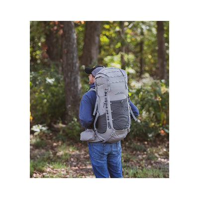 Alps Mountaineering Nomad RT 50 Hiking Backpack - Shop  Backpacking Packs at  Trekaline