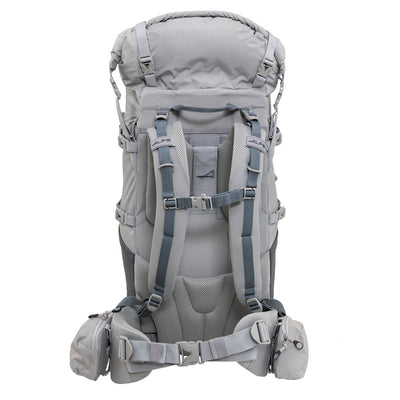 Alps Mountaineering Nomad RT 50 Hiking Backpack - Shop  Backpacking Packs at  Trekaline