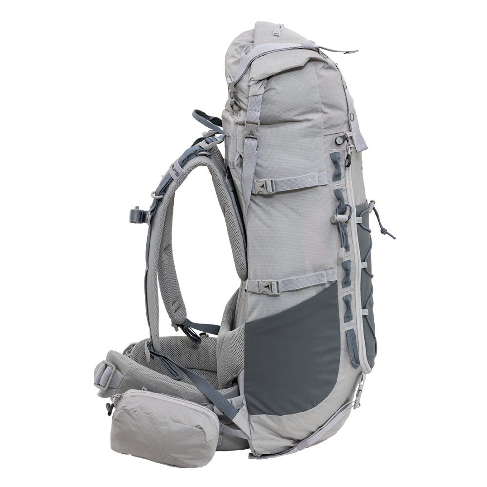 Alps Mountaineering Nomad RT 50 Hiking Backpack - Shop  Backpacking Packs at  Trekaline
