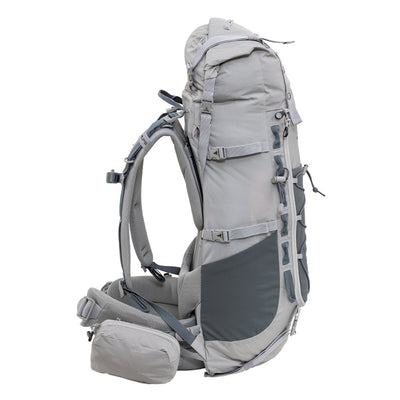 Alps Mountaineering Nomad RT 50 Hiking Backpack - Shop  Backpacking Packs at  Trekaline