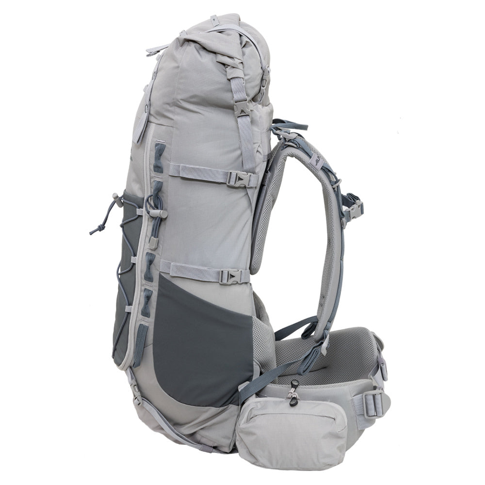 Alps Mountaineering Nomad RT 50 Hiking Backpack - Shop  Backpacking Packs at  Trekaline