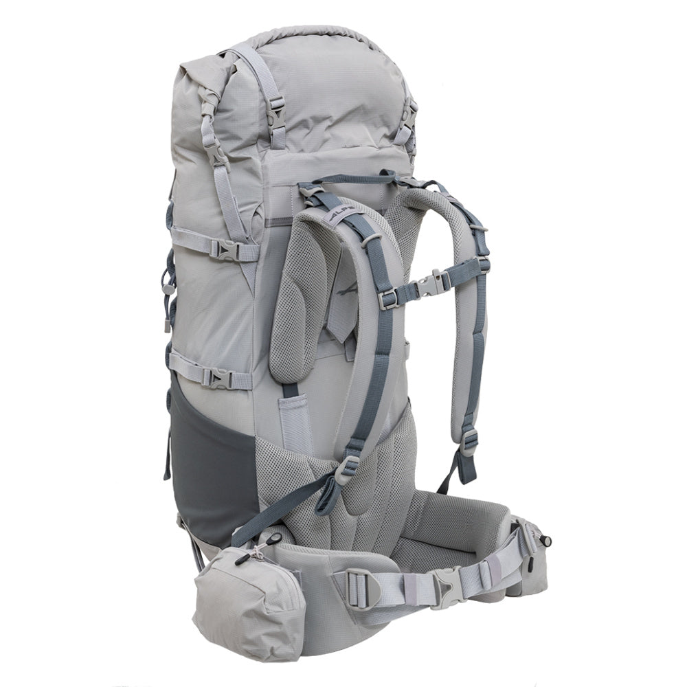 Alps Mountaineering Nomad RT 50 Hiking Backpack - Shop  Backpacking Packs at  Trekaline