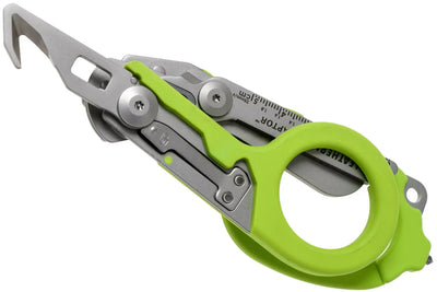 Leatherman Raptor Rescue - Shop  Multi-Tools at  Trekaline