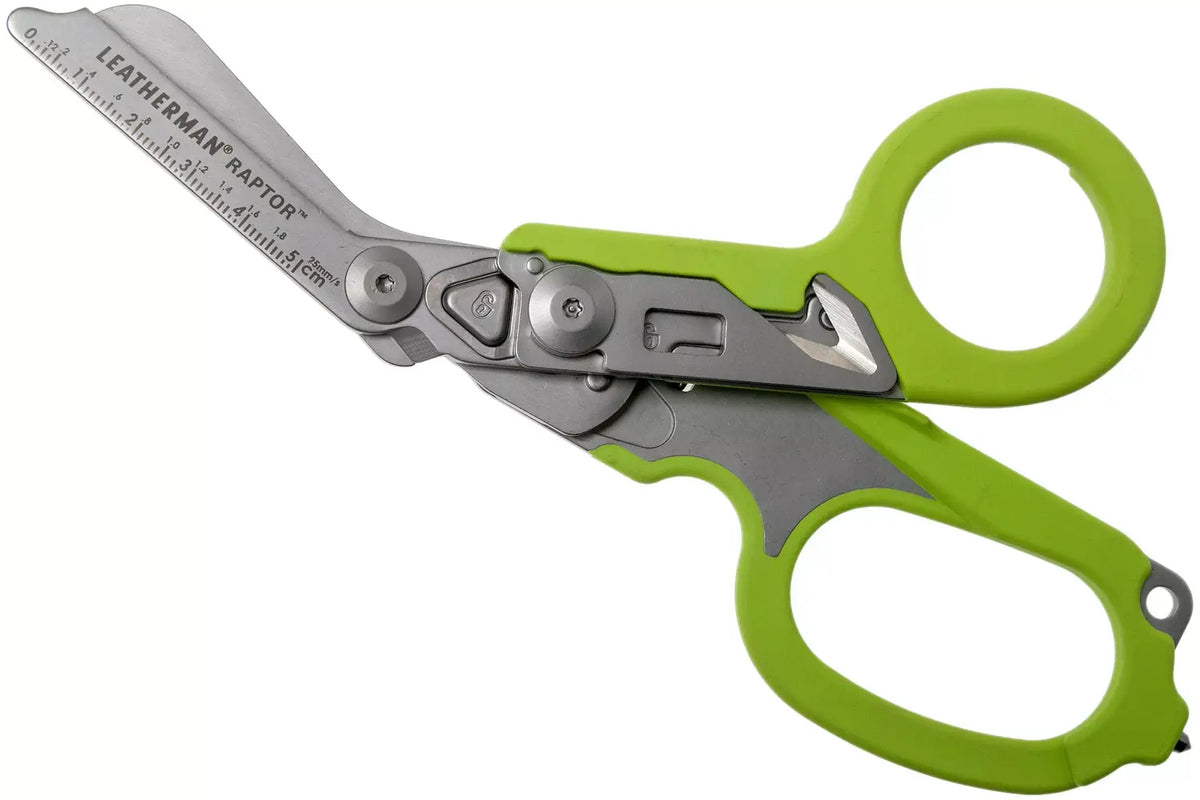 Leatherman Raptor Rescue - Shop  Multi-Tools at  Trekaline