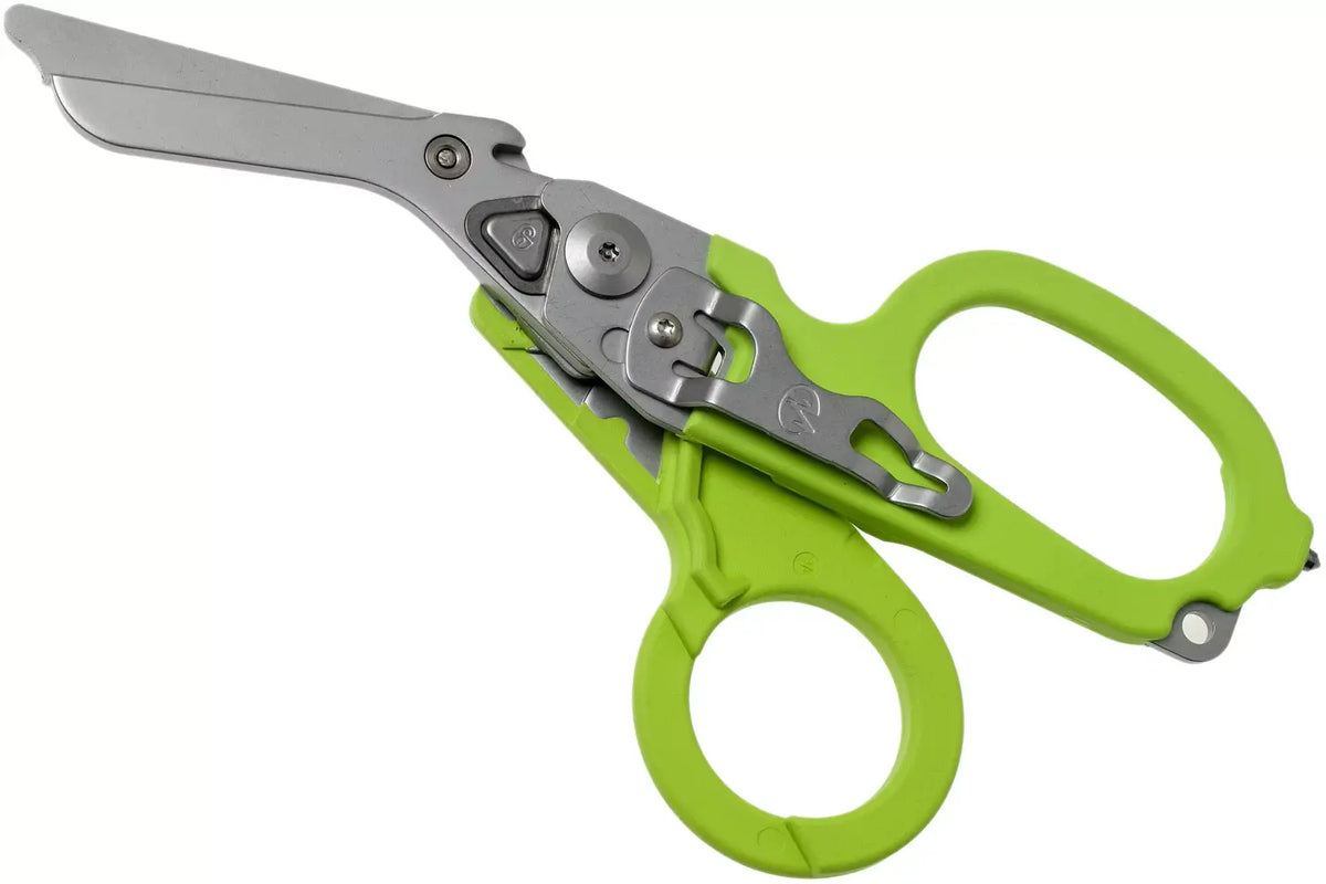 Leatherman Raptor Rescue - Shop  Multi-Tools at  Trekaline