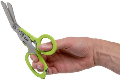 Leatherman Raptor Rescue - Shop  Multi-Tools at  Trekaline
