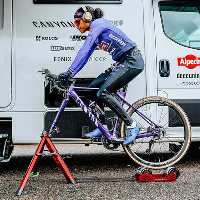 Feedback Sports Omnium Over-Drive Bike Trainer