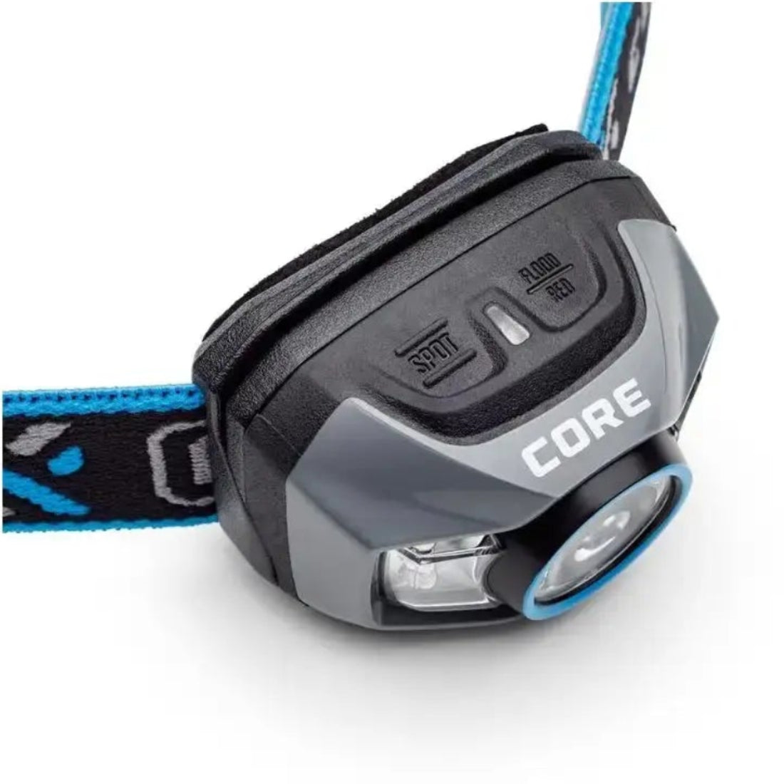 Core Equipment 300 Lumen Rechargeable Headlamp - Shop  LED Headlamps at  Trekaline