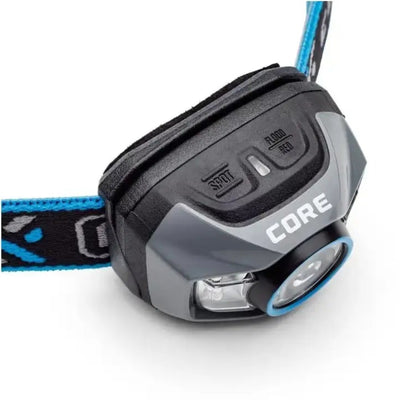 Core Equipment 300 Lumen Rechargeable Headlamp - Shop  LED Headlamps at  Trekaline
