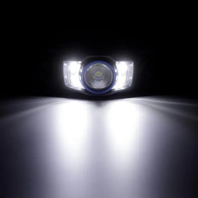 Core Equipment 300 Lumen Rechargeable Headlamp - Shop  LED Headlamps at  Trekaline