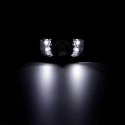 Core Equipment 300 Lumen Rechargeable Headlamp - Shop  LED Headlamps at  Trekaline