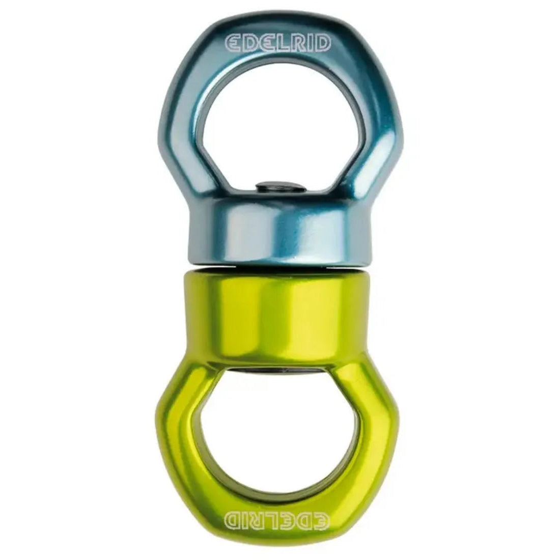 Edelrid Vortex Ball Bearing Mounted Swivel