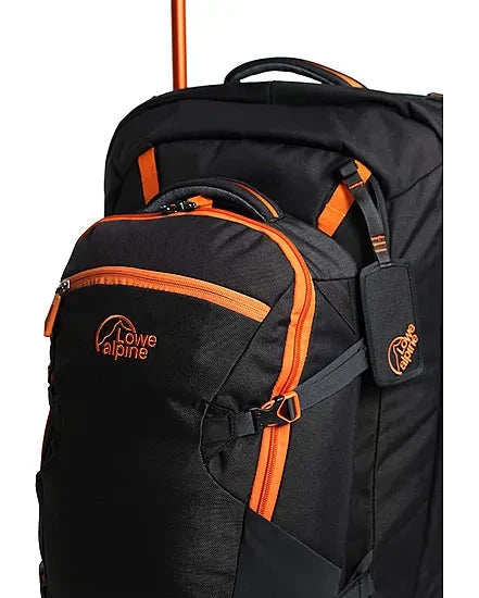 Lowe Alpine AT Voyager ND 65+15 Backpack - Shop  Backpacking Packs at  Trekaline