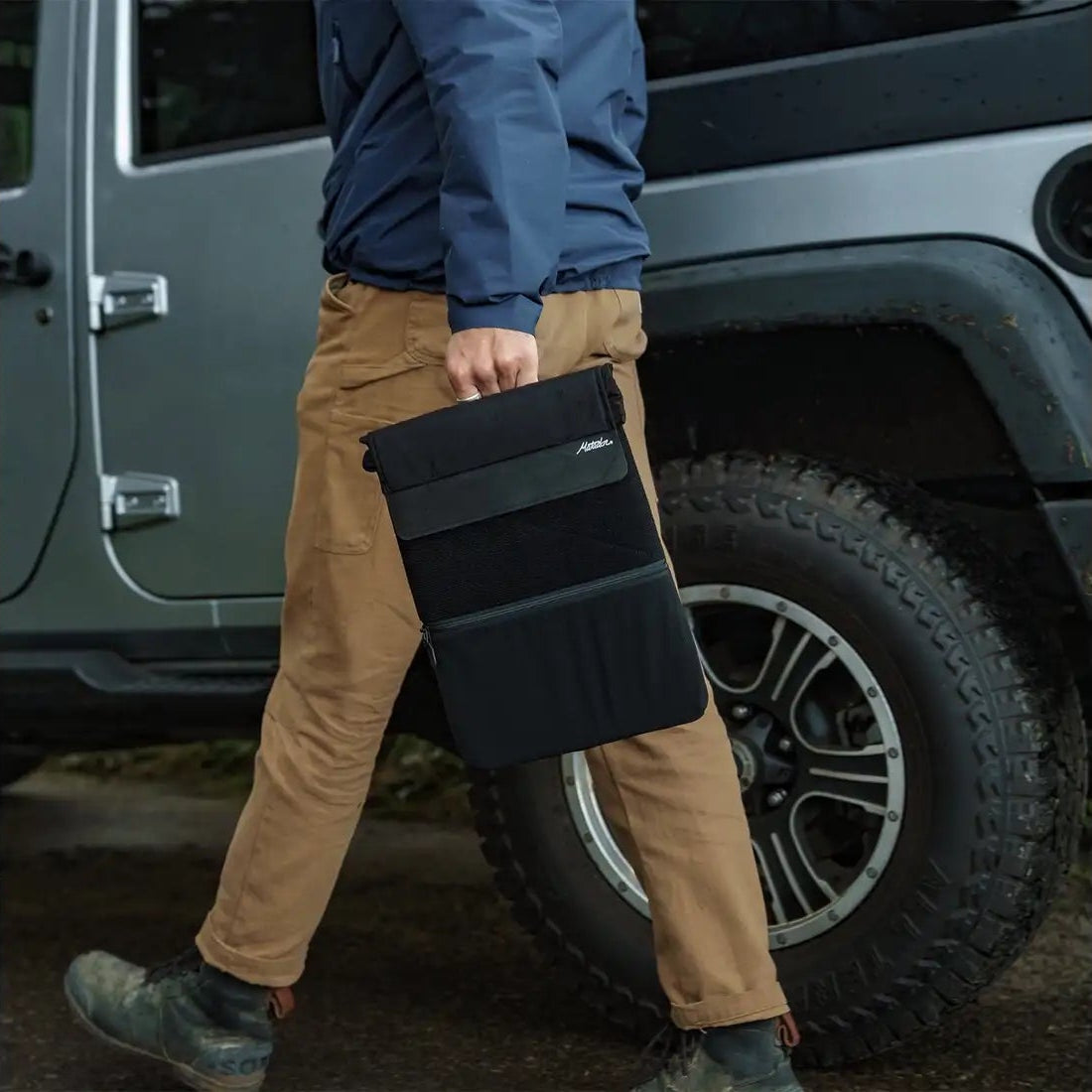 Matador Laptop Base Layer Padded Sleeve - Shop  Messenger Laptop Bags at  Trekaline