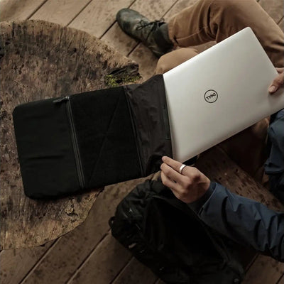 Matador Laptop Base Layer Padded Sleeve - Shop  Messenger Laptop Bags at  Trekaline