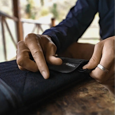 Matador Laptop Base Layer Padded Sleeve - Shop  Messenger Laptop Bags at  Trekaline
