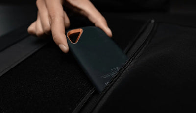 Matador Laptop Base Layer Padded Sleeve - Shop  Messenger Laptop Bags at  Trekaline
