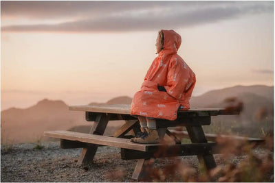 Survive Outdoors Longer Escape Insulated Poncho