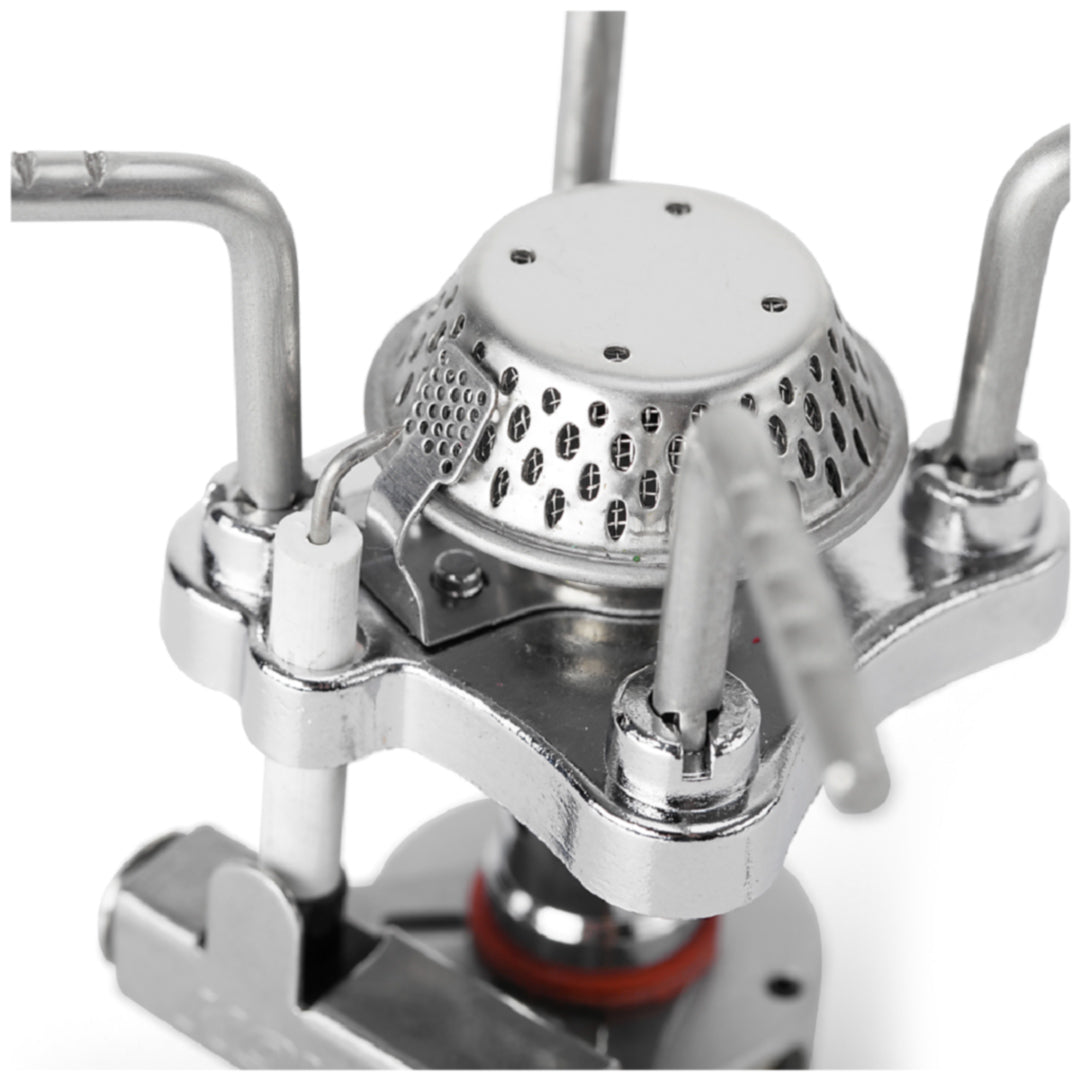 Kovea Solo Stove Backpacking Burner - Shop  Backpacking Stoves at  Trekaline