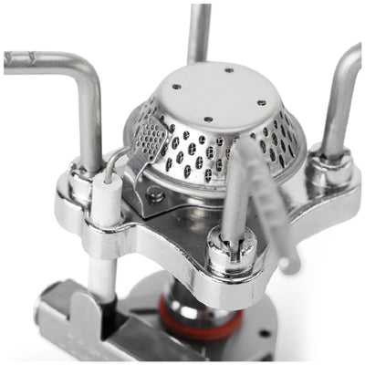 Kovea Solo Stove Backpacking Burner - Shop  Backpacking Stoves at  Trekaline