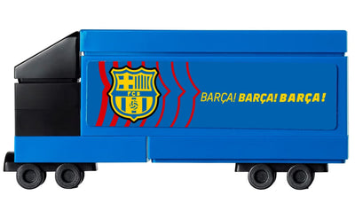 LEGO Camp Nou FC Barcelona Stadium - Shop  Indoor Toys at  Trekaline
