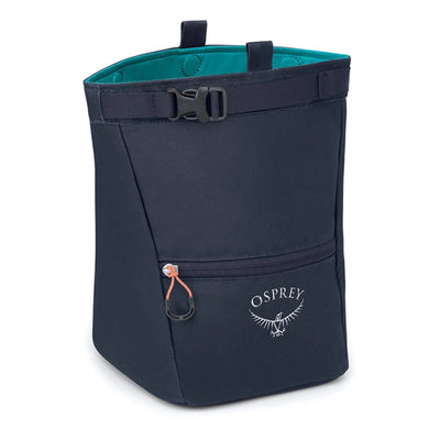 Osprey Zealot Chalk Bucket for Climbing