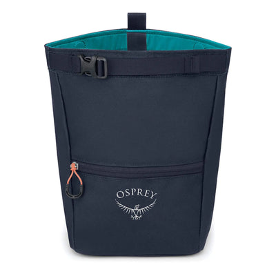 Osprey Zealot Chalk Bucket for Climbing
