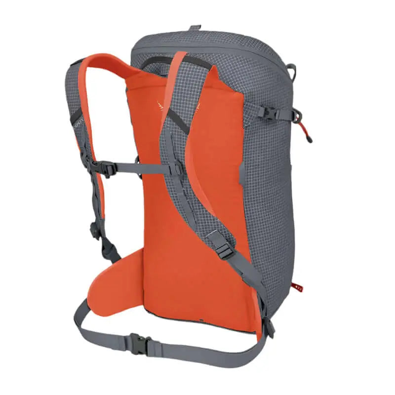 Osprey Mutant 22 Alpine Climbing Backpack - Tungsten Grey