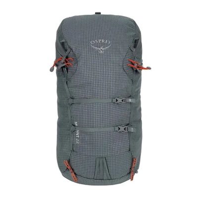 Osprey Mutant 22 Alpine Climbing Backpack - Tungsten Grey