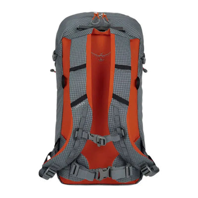 Osprey Mutant 22 Alpine Climbing Backpack - Tungsten Grey