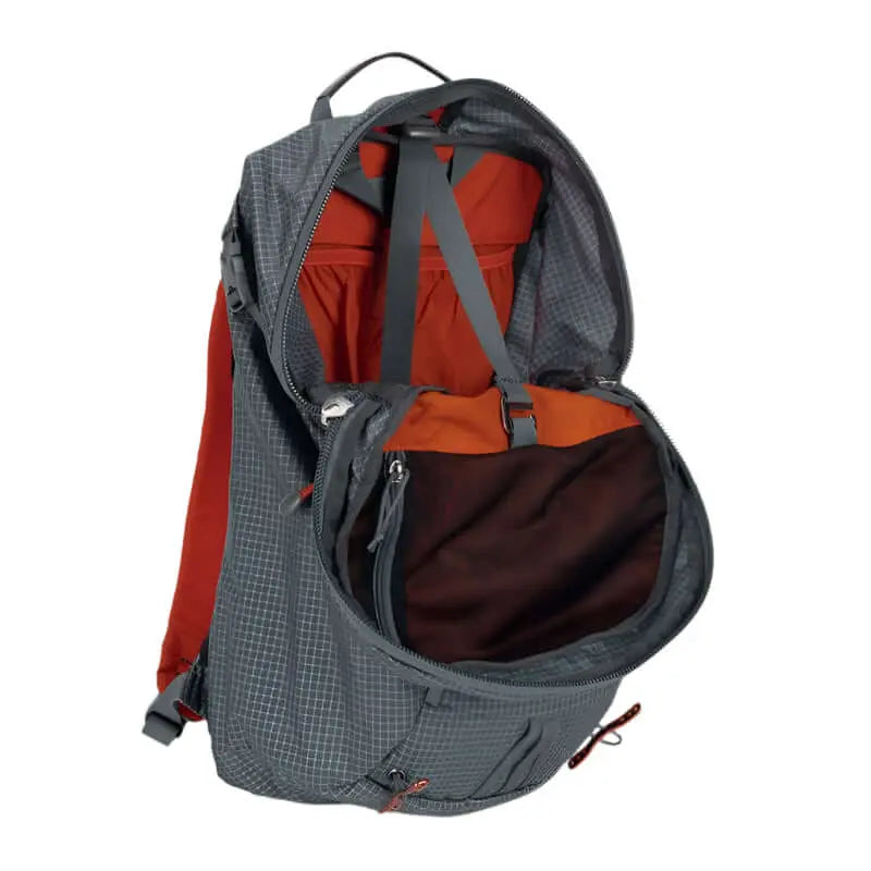 Osprey Mutant 22 Alpine Climbing Backpack - Tungsten Grey