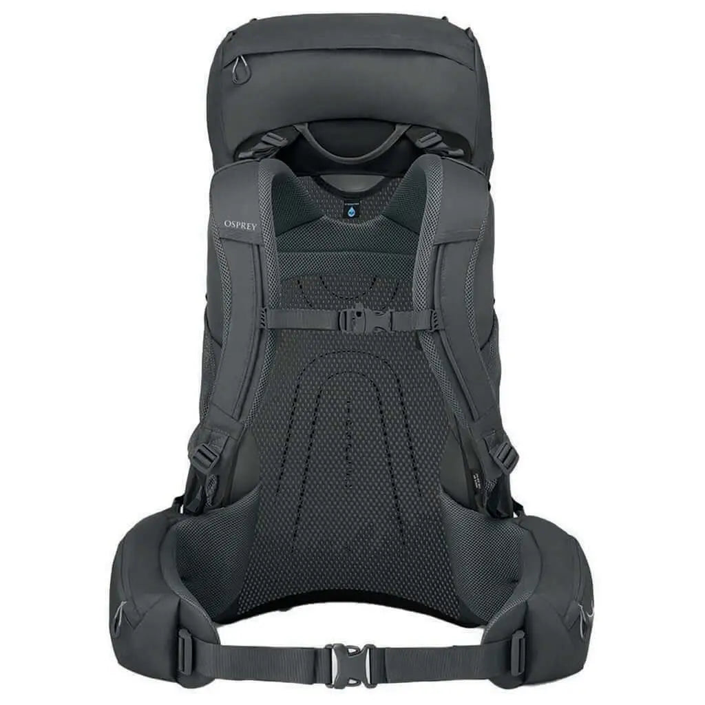 Osprey Rook 65L Lightweight Backpacking Pack - Men