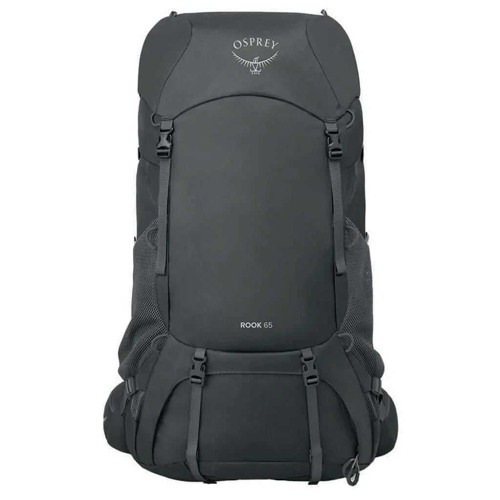 Osprey Rook 65L Lightweight Backpacking Pack - Men