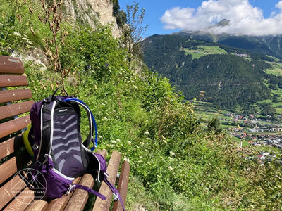 Osprey Tempest 9 Daypack - Women - Shop  Daypacks at  Trekaline