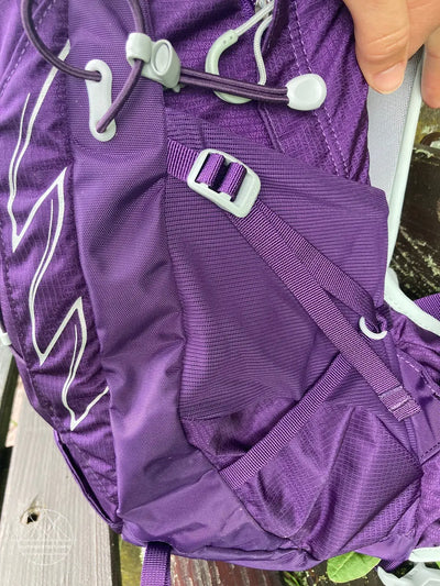 Osprey Tempest 9 Daypack - Women - Shop  Daypacks at  Trekaline