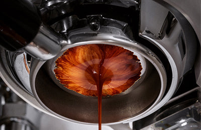 Muvna P1 Duality Espresso Puck Screen 58mm